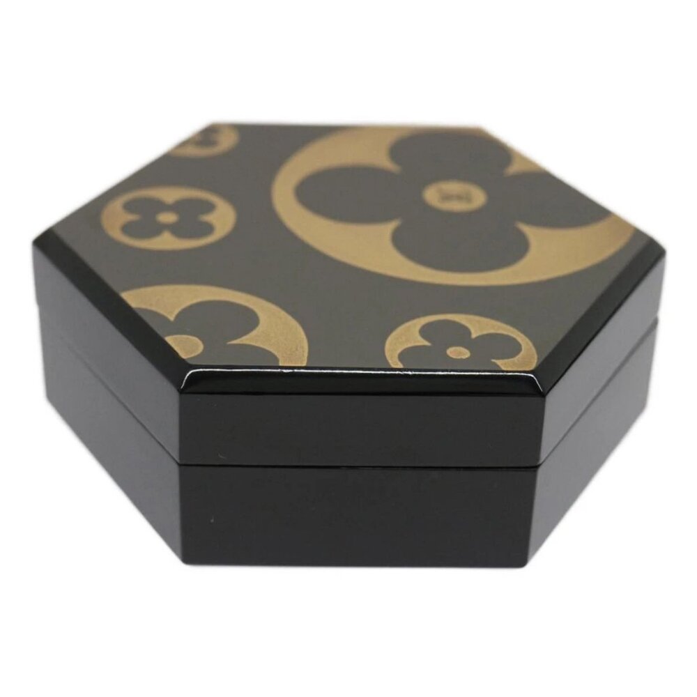 LOUIS VUITTON Boite Laque Accessory Case Wajima limited 200 pieces Auth - Picture 4 of 16